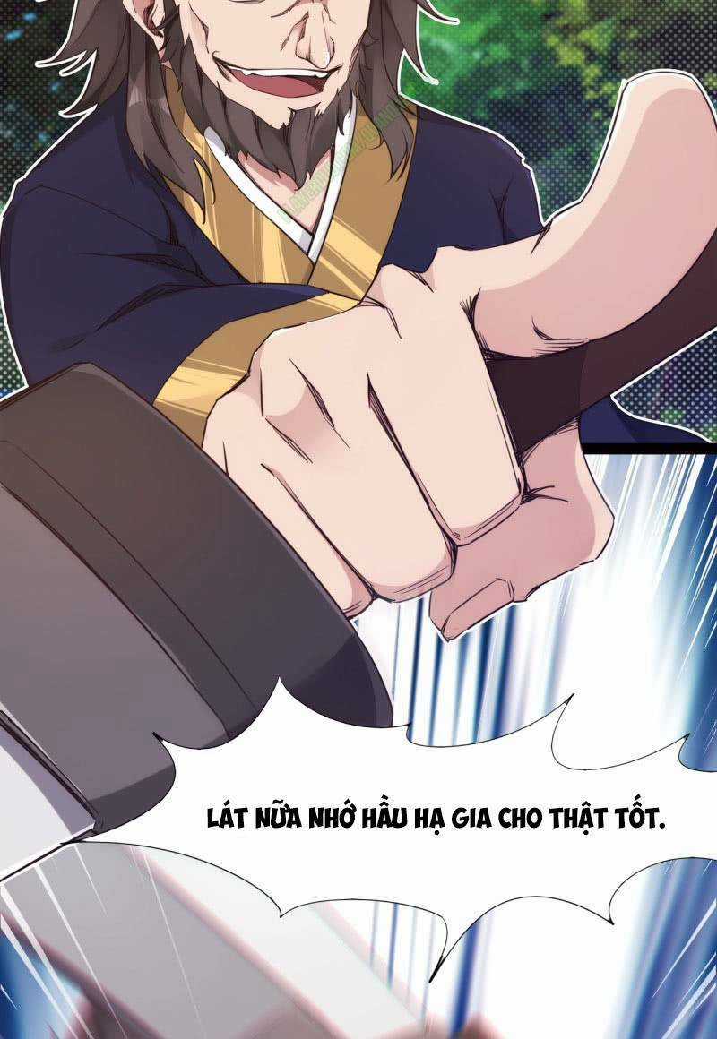 Kiếm Đồ - Chapter 10 - Trang 25