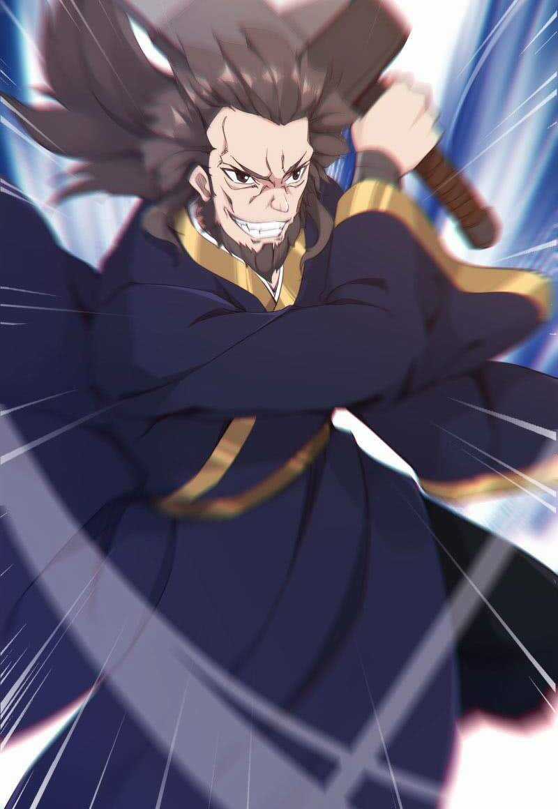 Kiếm Đồ - Chapter 10 - Trang 26