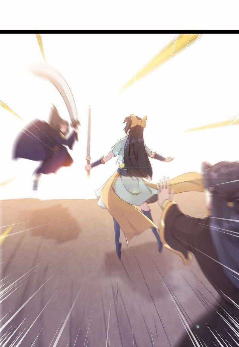 Kiếm Đồ - Chapter 10 - Trang 29