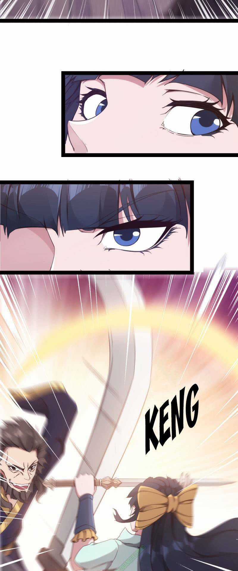 Kiếm Đồ - Chapter 10 - Trang 30