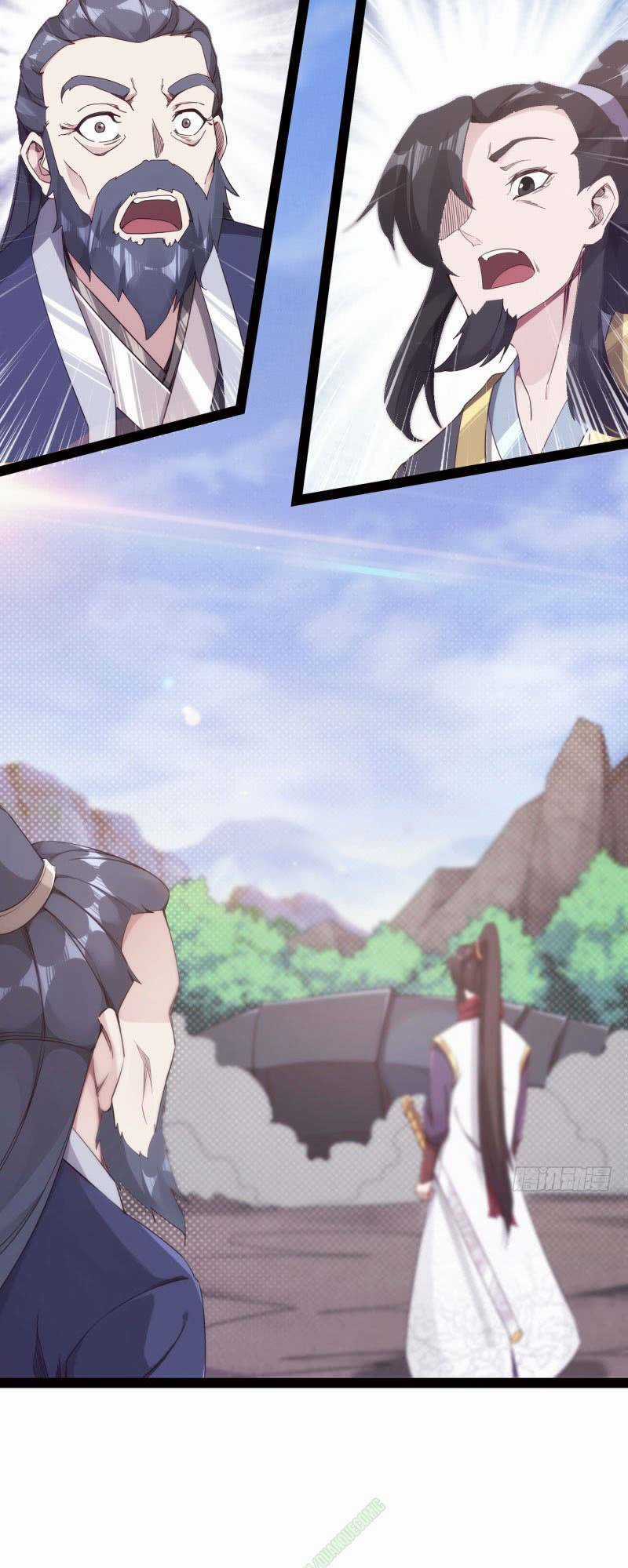 Kiếm Đồ - Chapter 10 - Trang 4