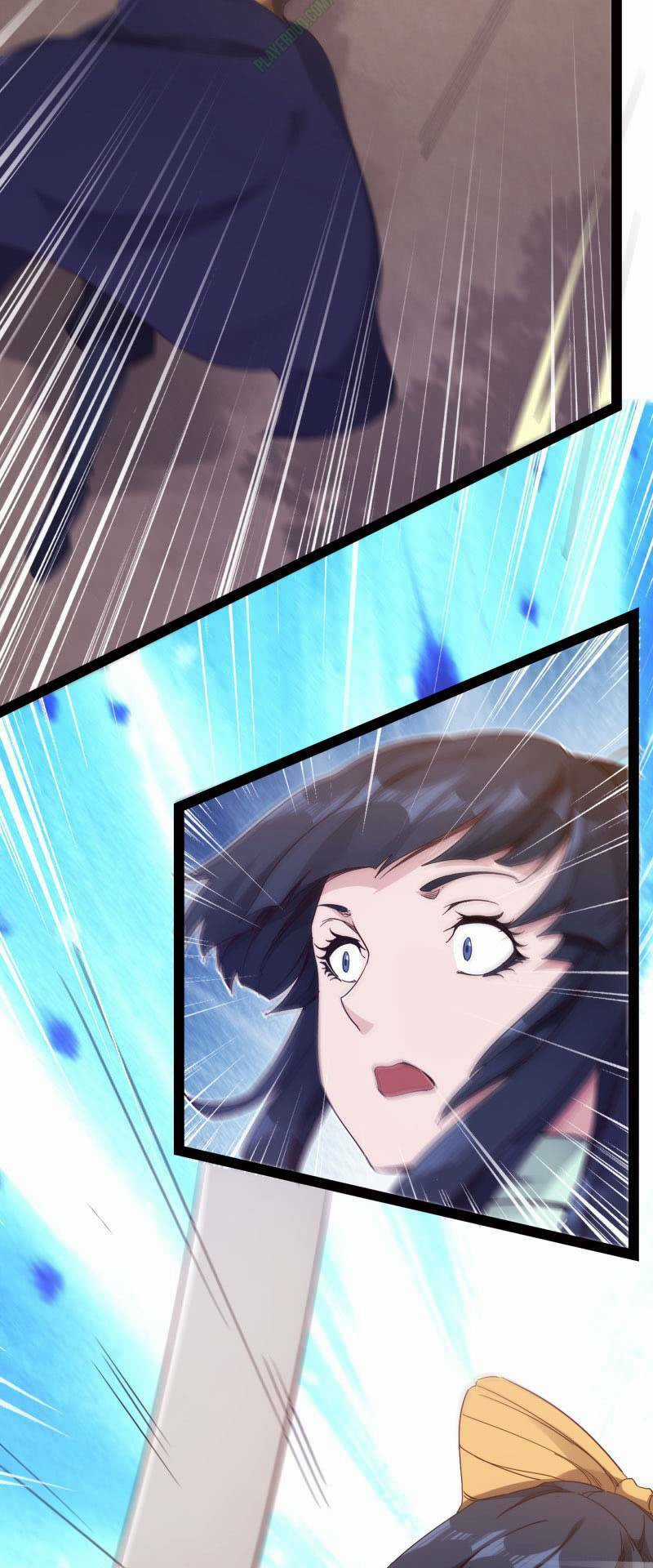 Kiếm Đồ - Chapter 10 - Trang 35