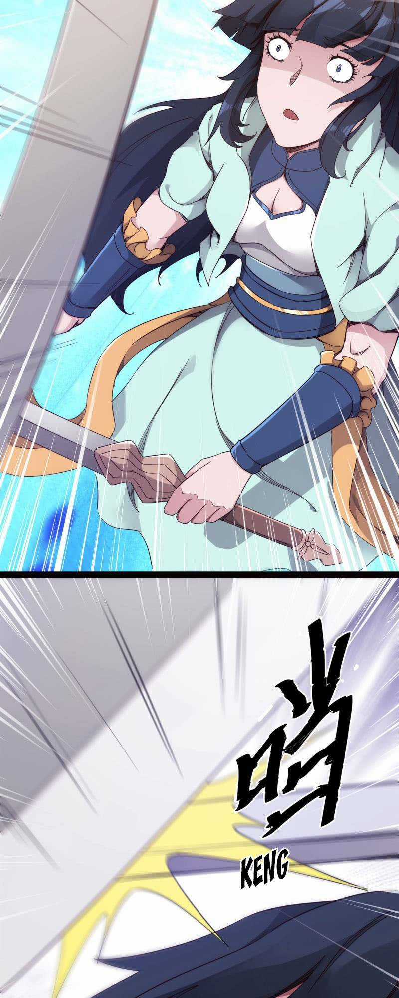 Kiếm Đồ - Chapter 10 - Trang 36