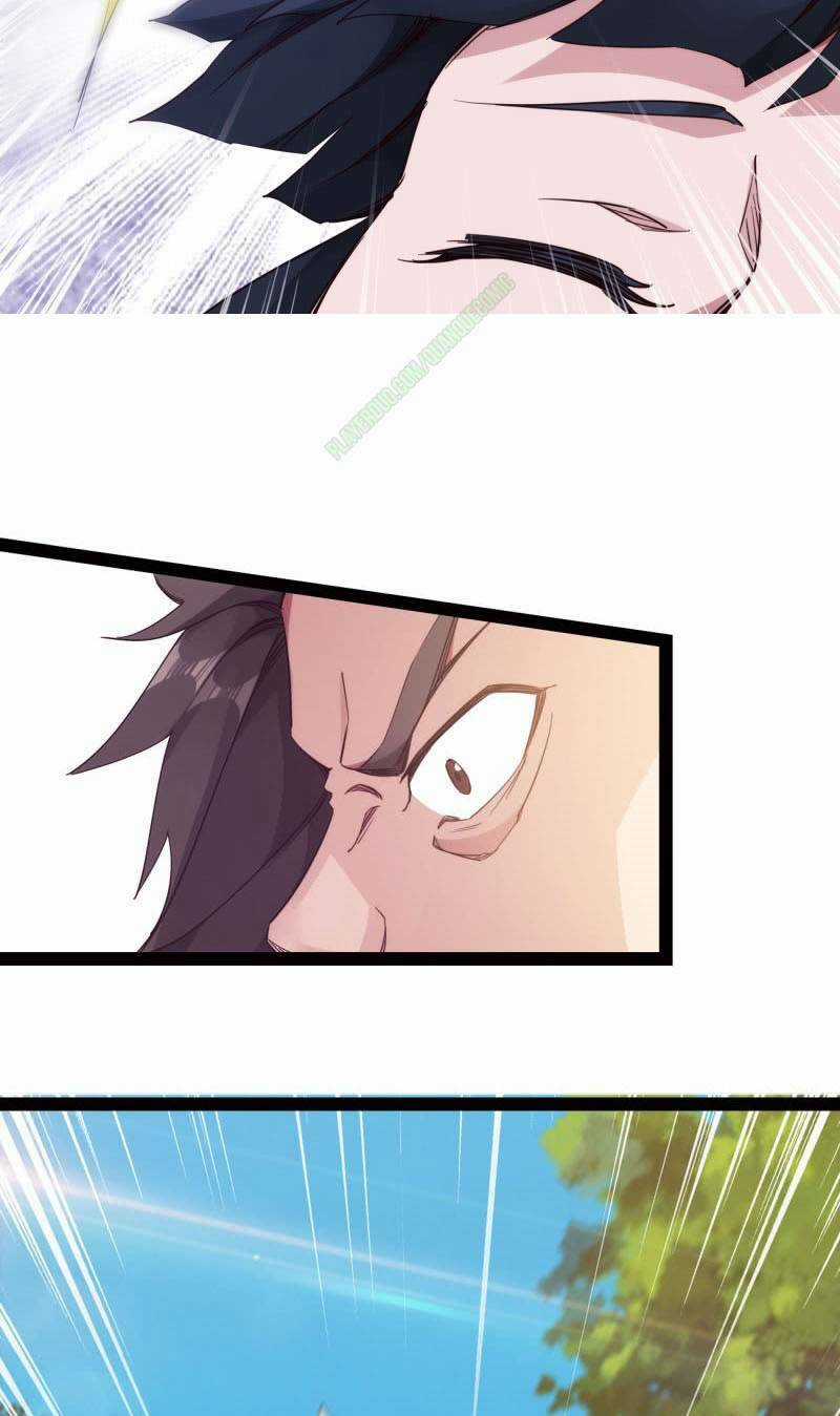 Kiếm Đồ - Chapter 10 - Trang 37