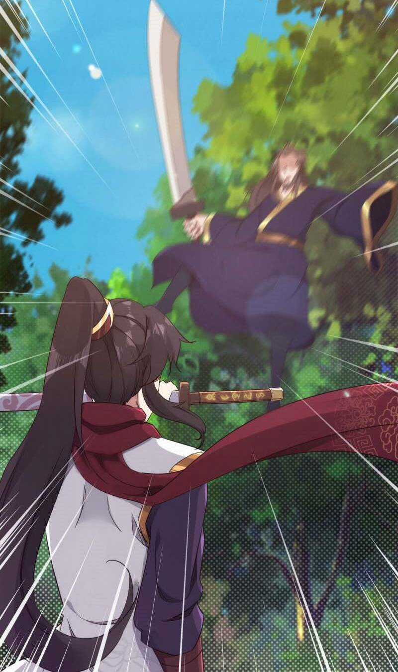 Kiếm Đồ - Chapter 10 - Trang 38