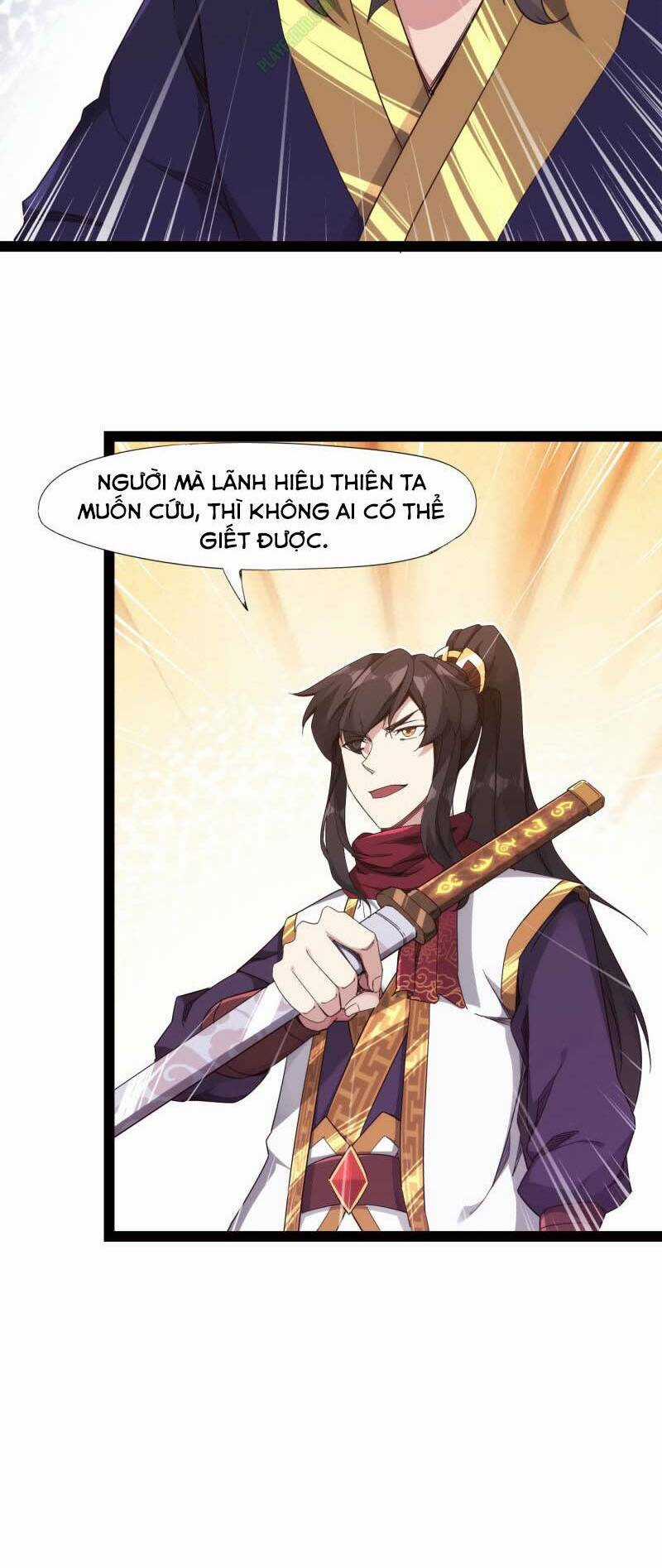 Kiếm Đồ - Chapter 10 - Trang 40