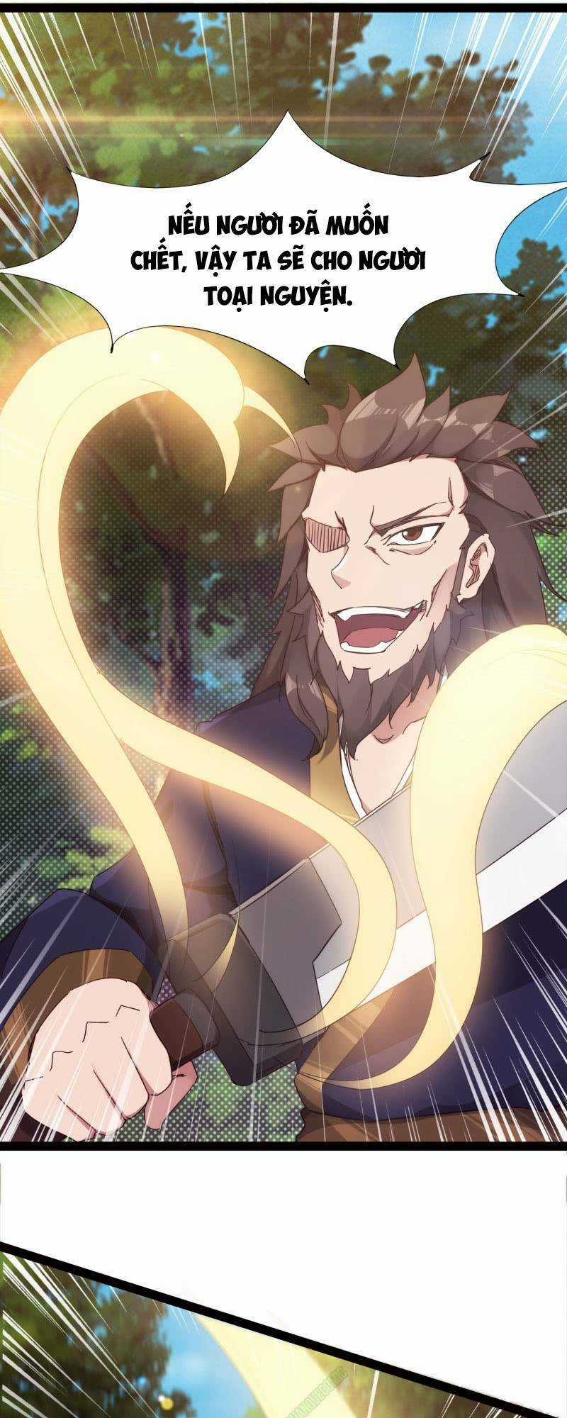 Kiếm Đồ - Chapter 10 - Trang 41