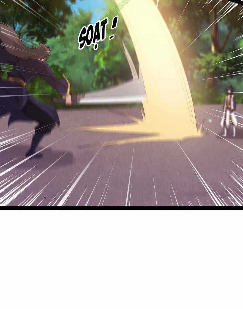 Kiếm Đồ - Chapter 10 - Trang 42