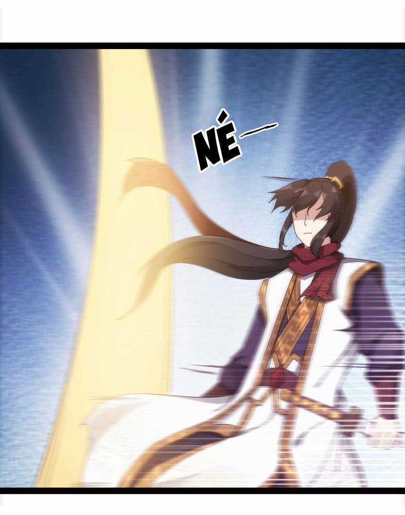 Kiếm Đồ - Chapter 10 - Trang 43