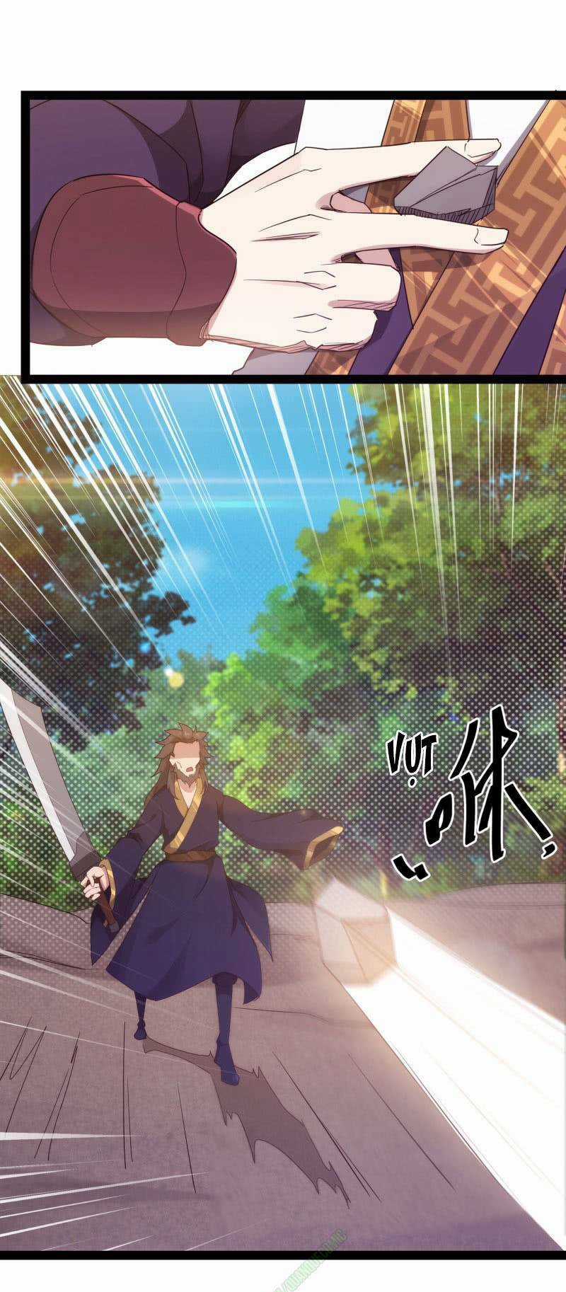 Kiếm Đồ - Chapter 10 - Trang 44