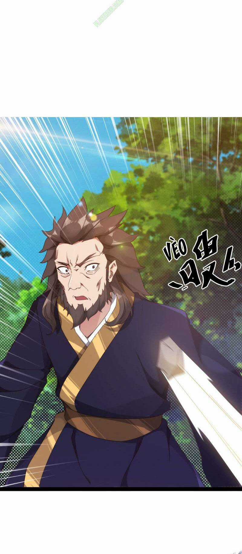 Kiếm Đồ - Chapter 10 - Trang 45