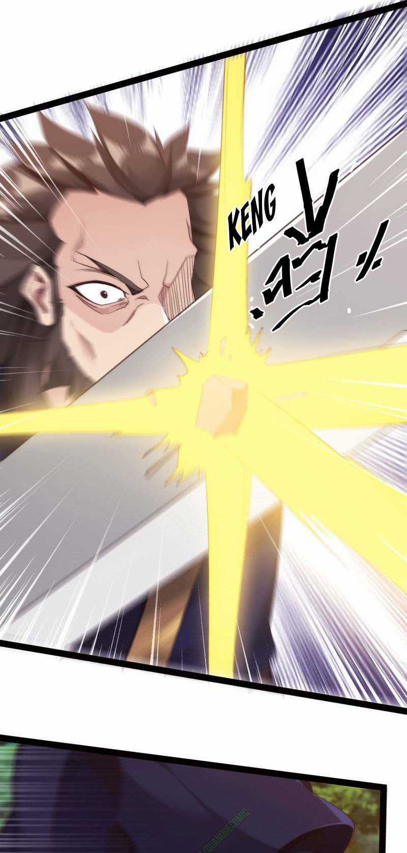 Kiếm Đồ - Chapter 10 - Trang 46