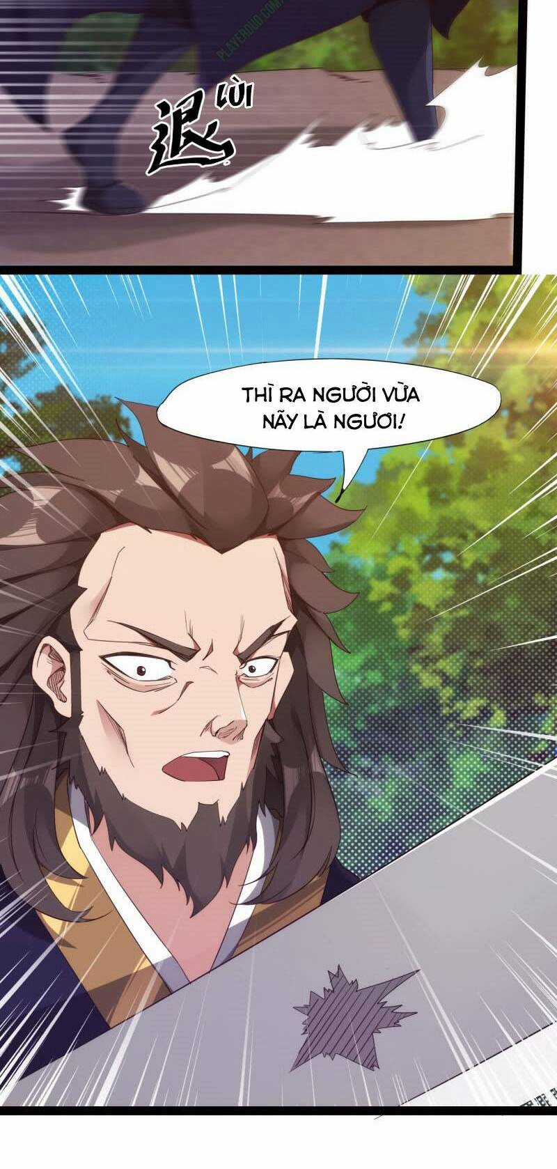 Kiếm Đồ - Chapter 10 - Trang 47