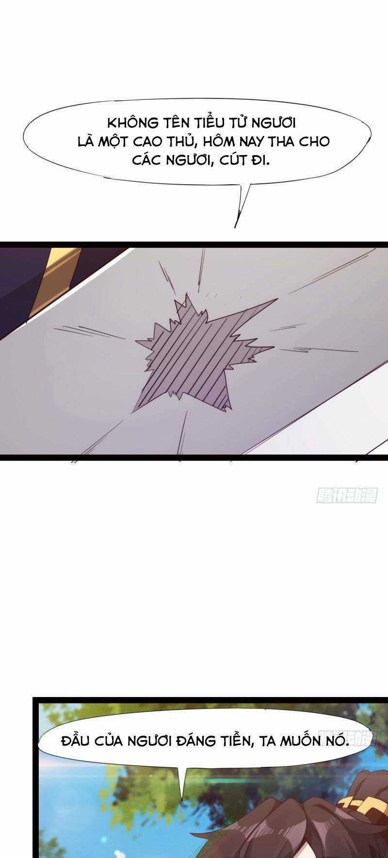 Kiếm Đồ - Chapter 10 - Trang 48