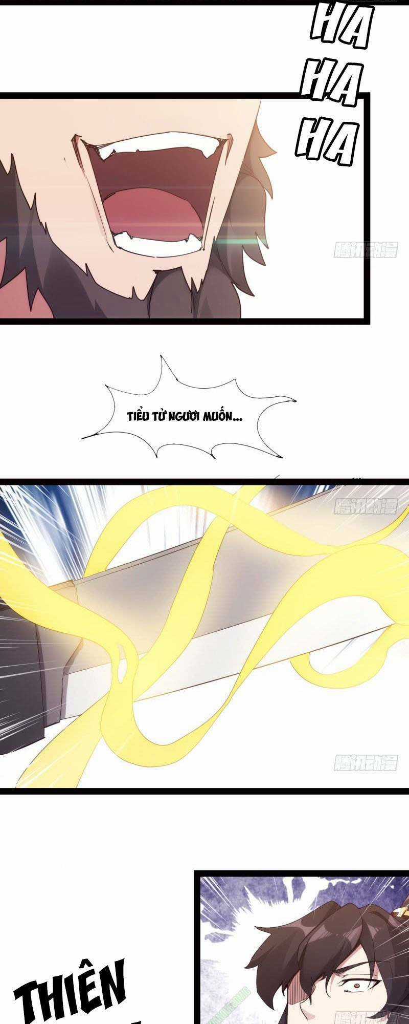 Kiếm Đồ - Chapter 10 - Trang 50