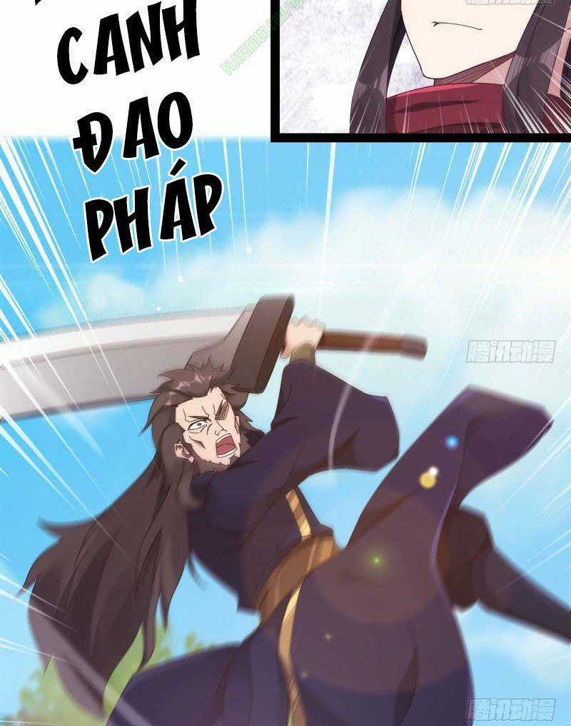 Kiếm Đồ - Chapter 10 - Trang 51