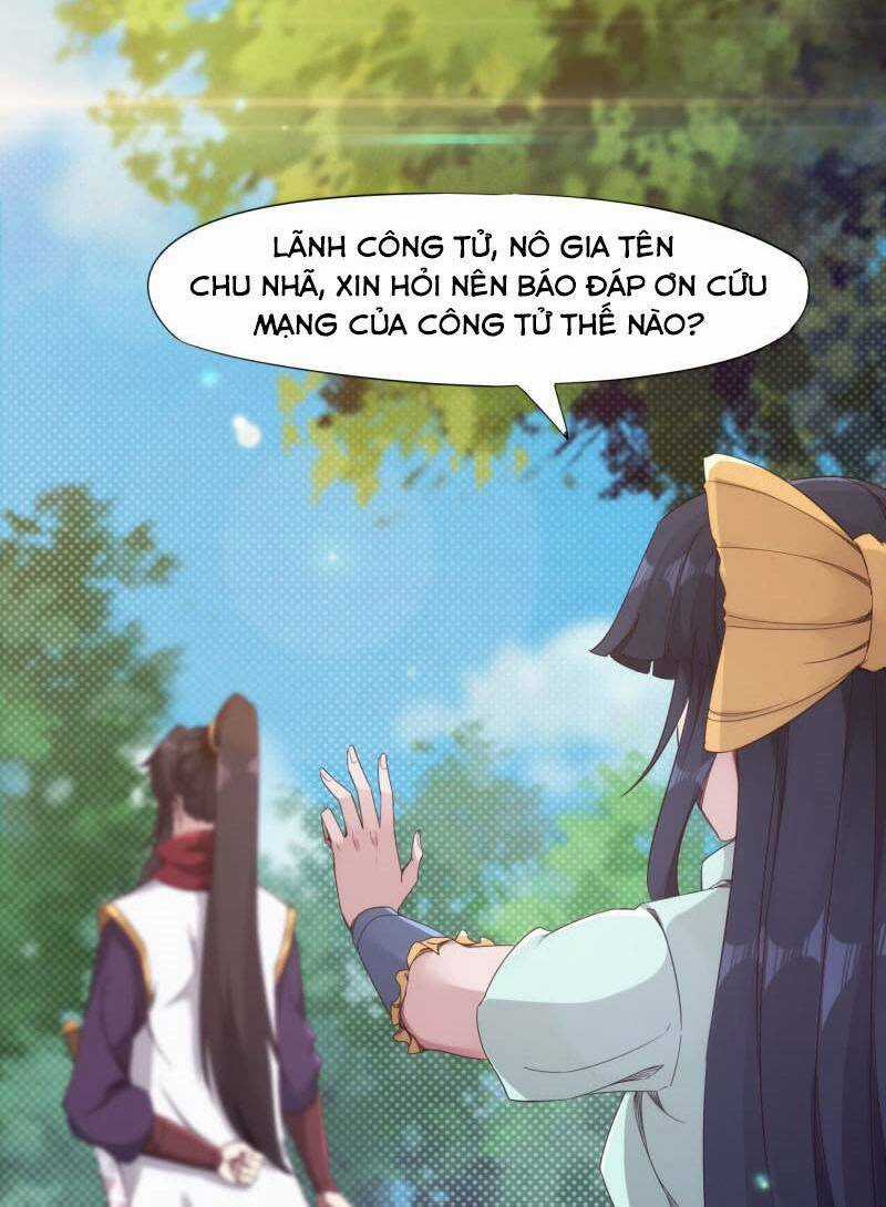 Kiếm Đồ - Chapter 10 - Trang 58