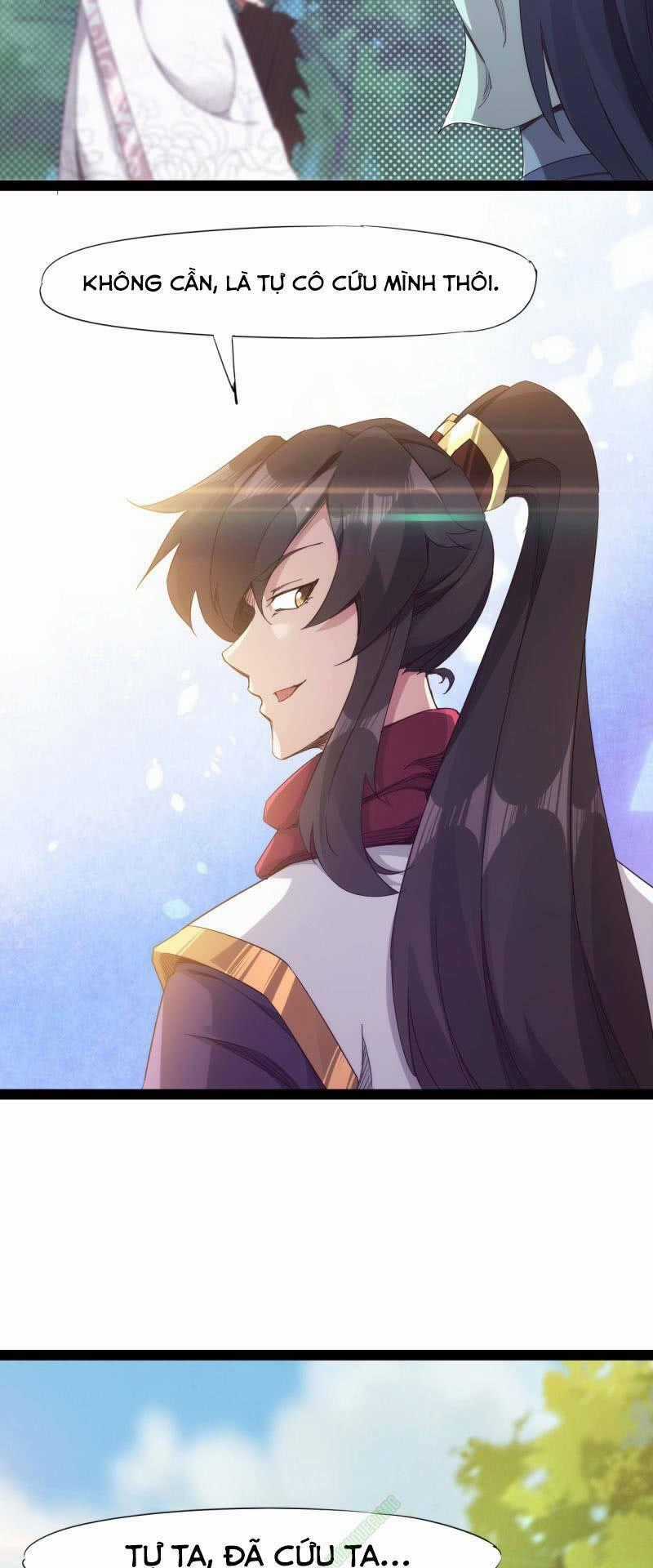 Kiếm Đồ - Chapter 10 - Trang 59