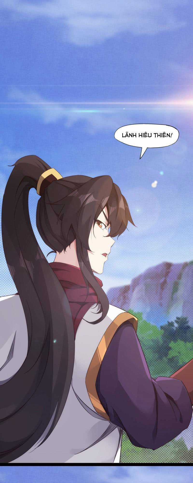 Kiếm Đồ - Chapter 10 - Trang 9