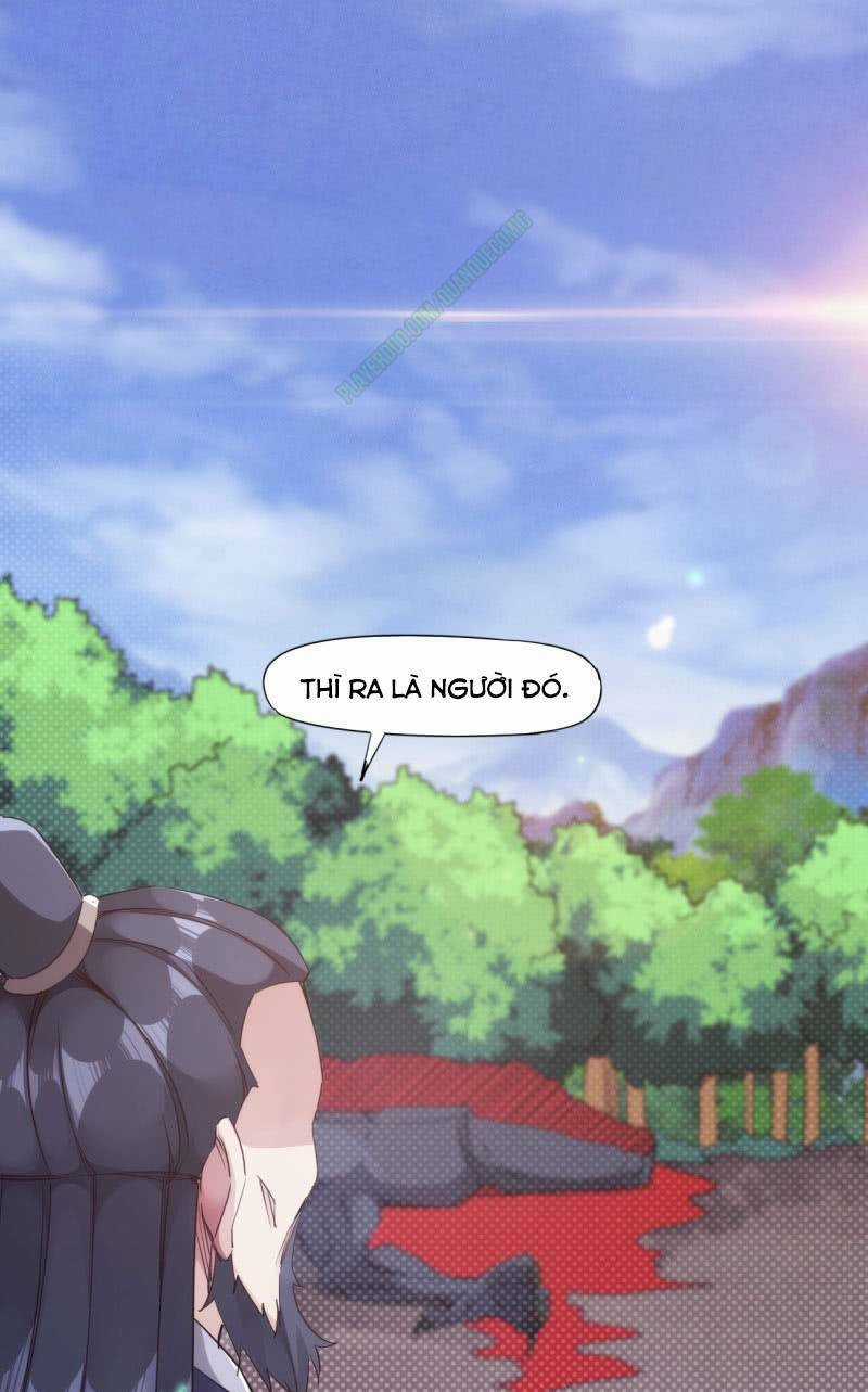 Kiếm Đồ - Chapter 10 - Trang 10