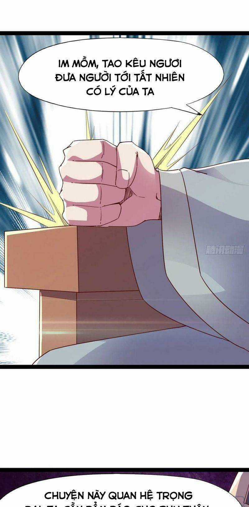 Kiếm Đồ - Chapter 100 - Trang 11