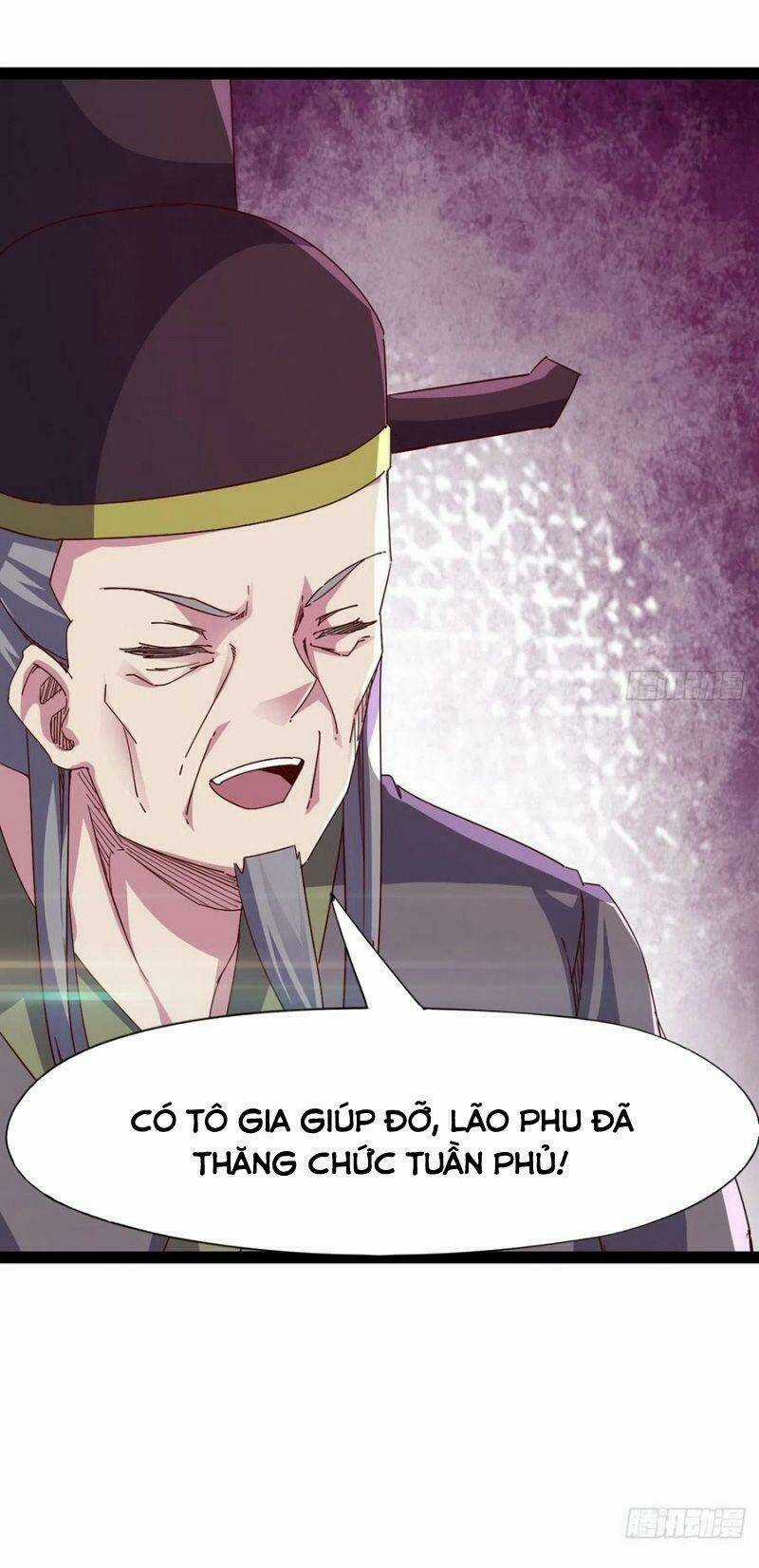 Kiếm Đồ - Chapter 100 - Trang 15