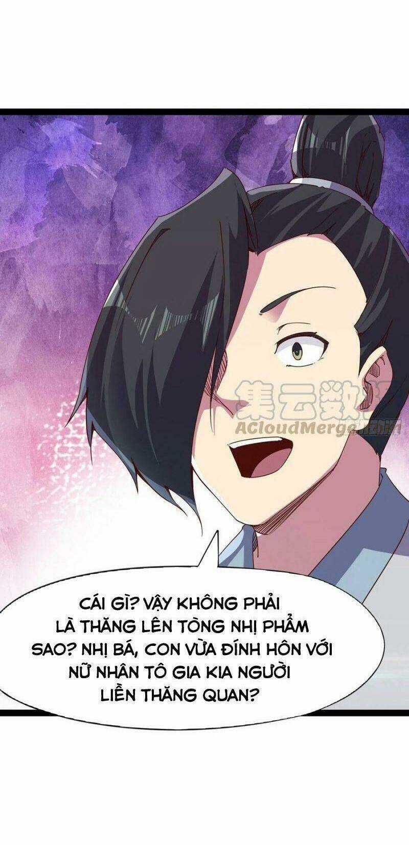 Kiếm Đồ - Chapter 100 - Trang 16
