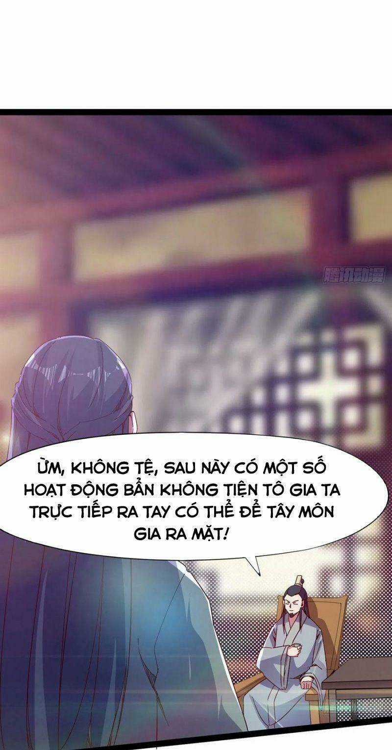 Kiếm Đồ - Chapter 100 - Trang 3