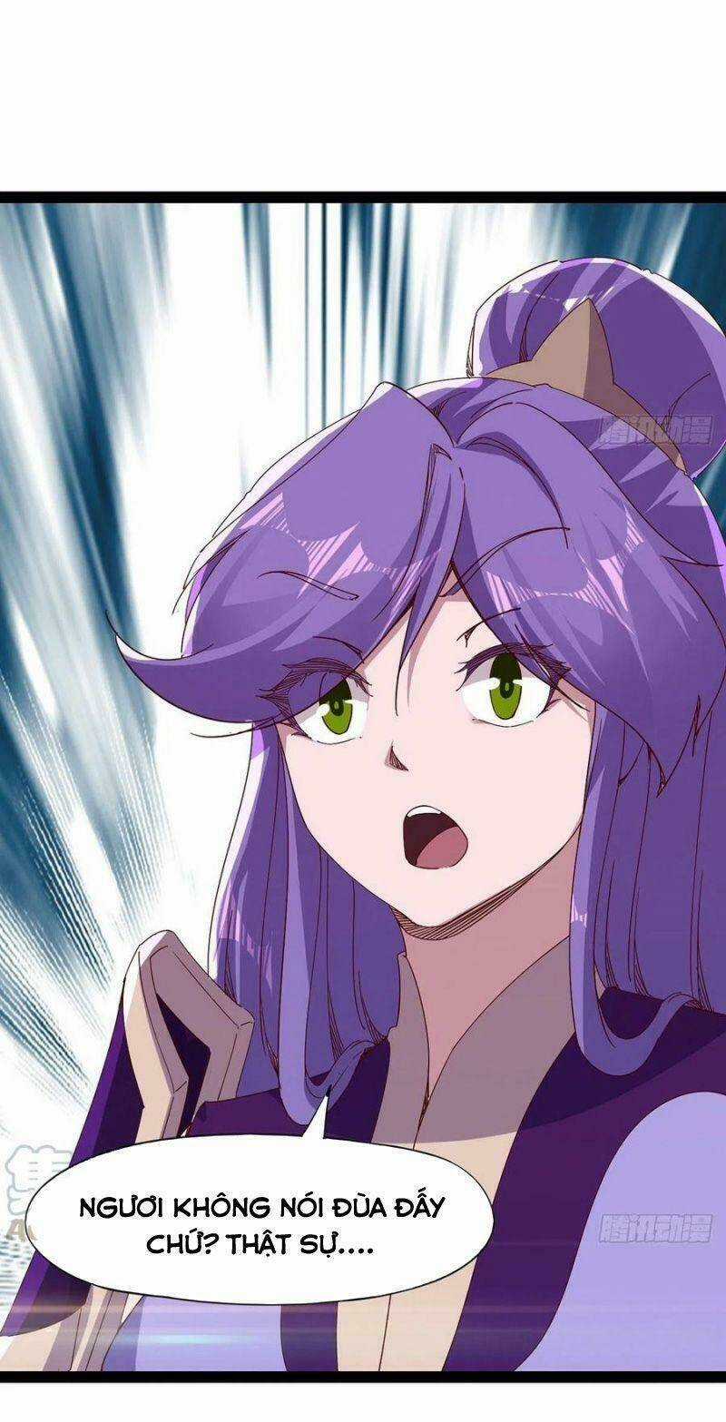 Kiếm Đồ - Chapter 100 - Trang 27