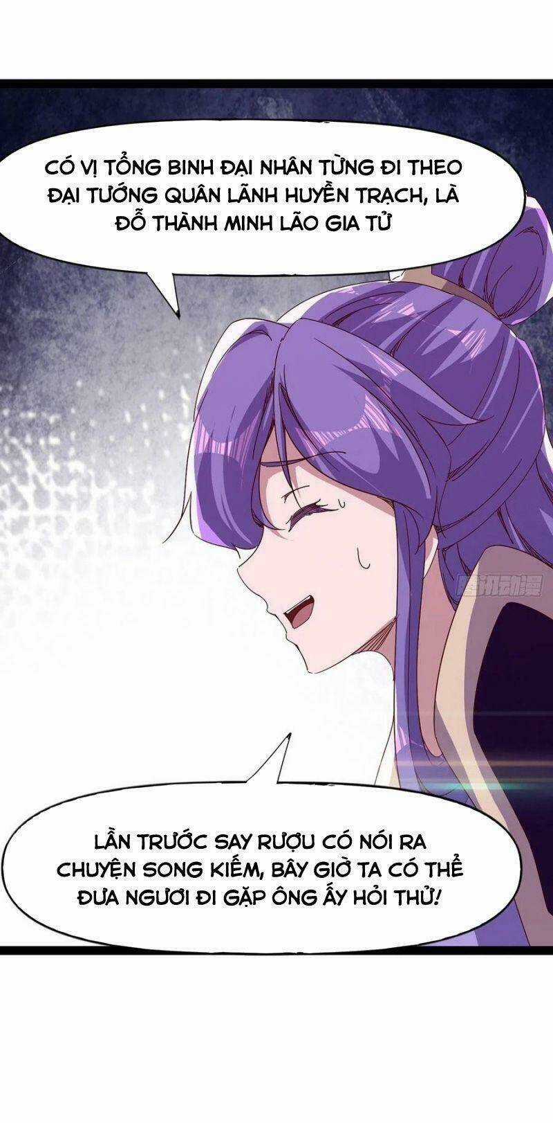 Kiếm Đồ - Chapter 100 - Trang 29