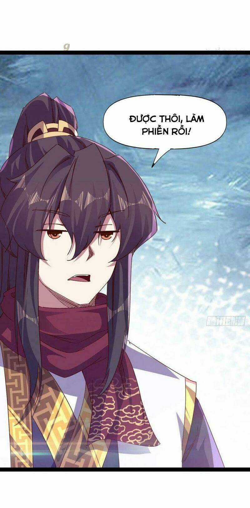 Kiếm Đồ - Chapter 100 - Trang 30