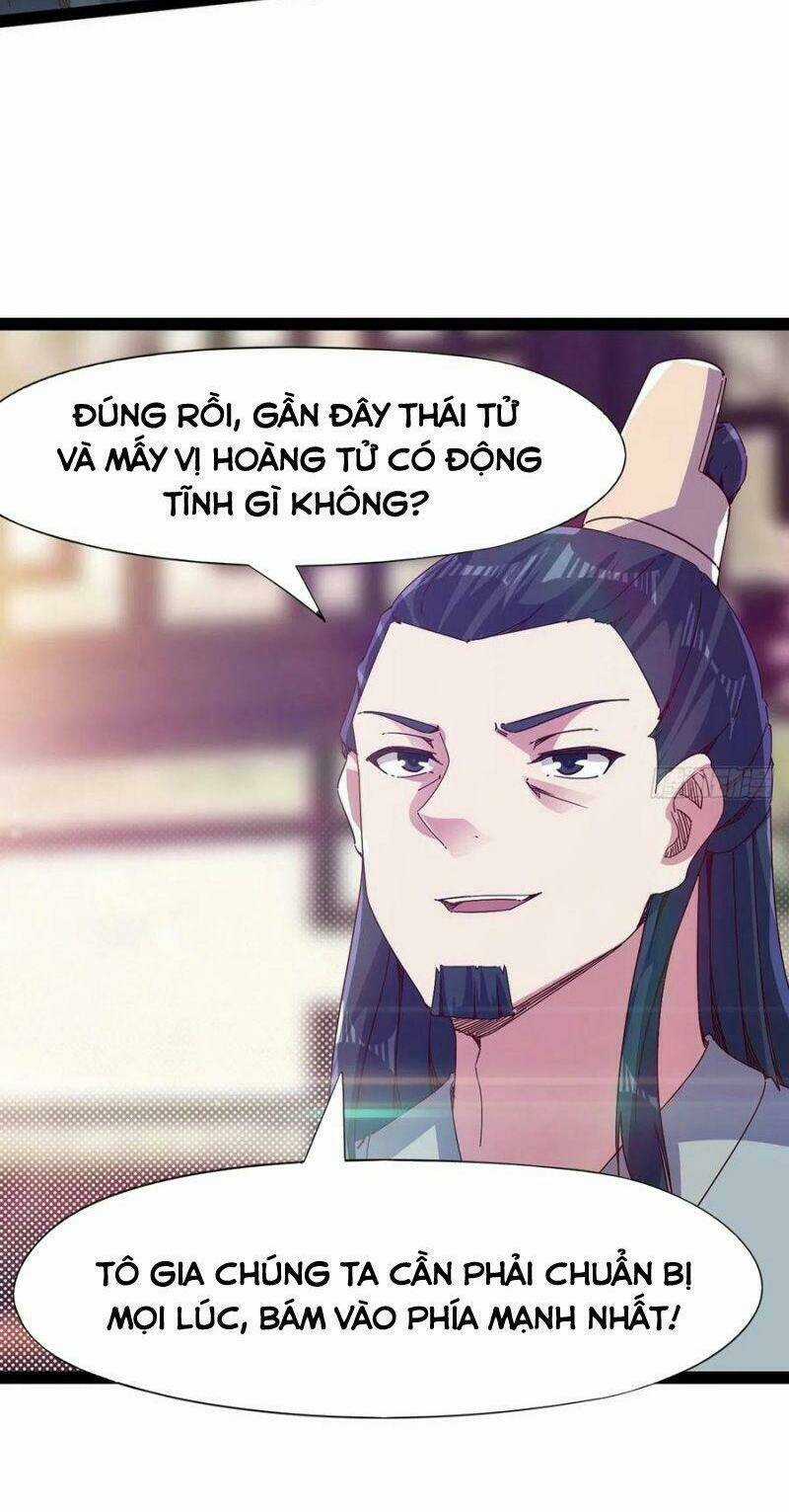 Kiếm Đồ - Chapter 100 - Trang 4