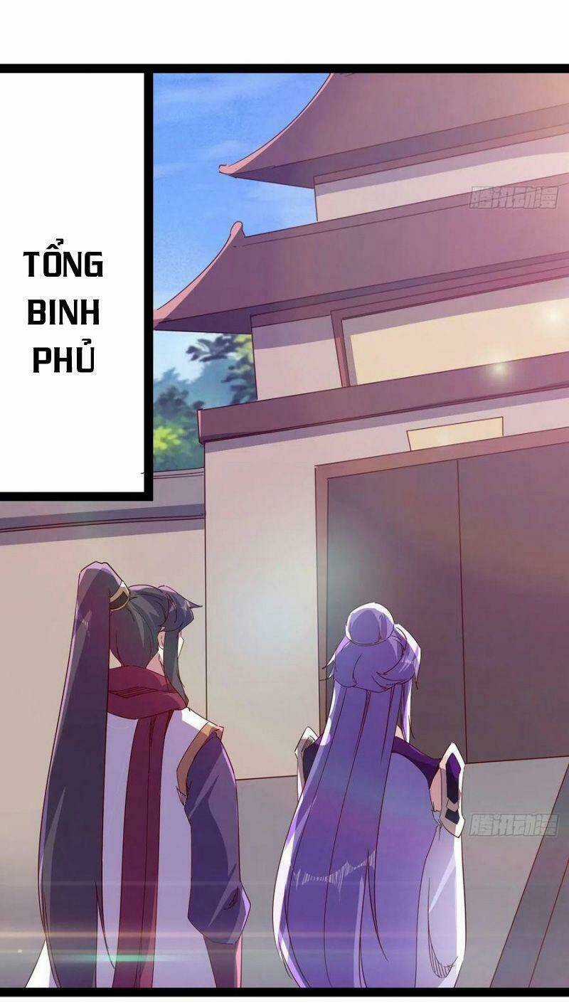 Kiếm Đồ - Chapter 100 - Trang 31