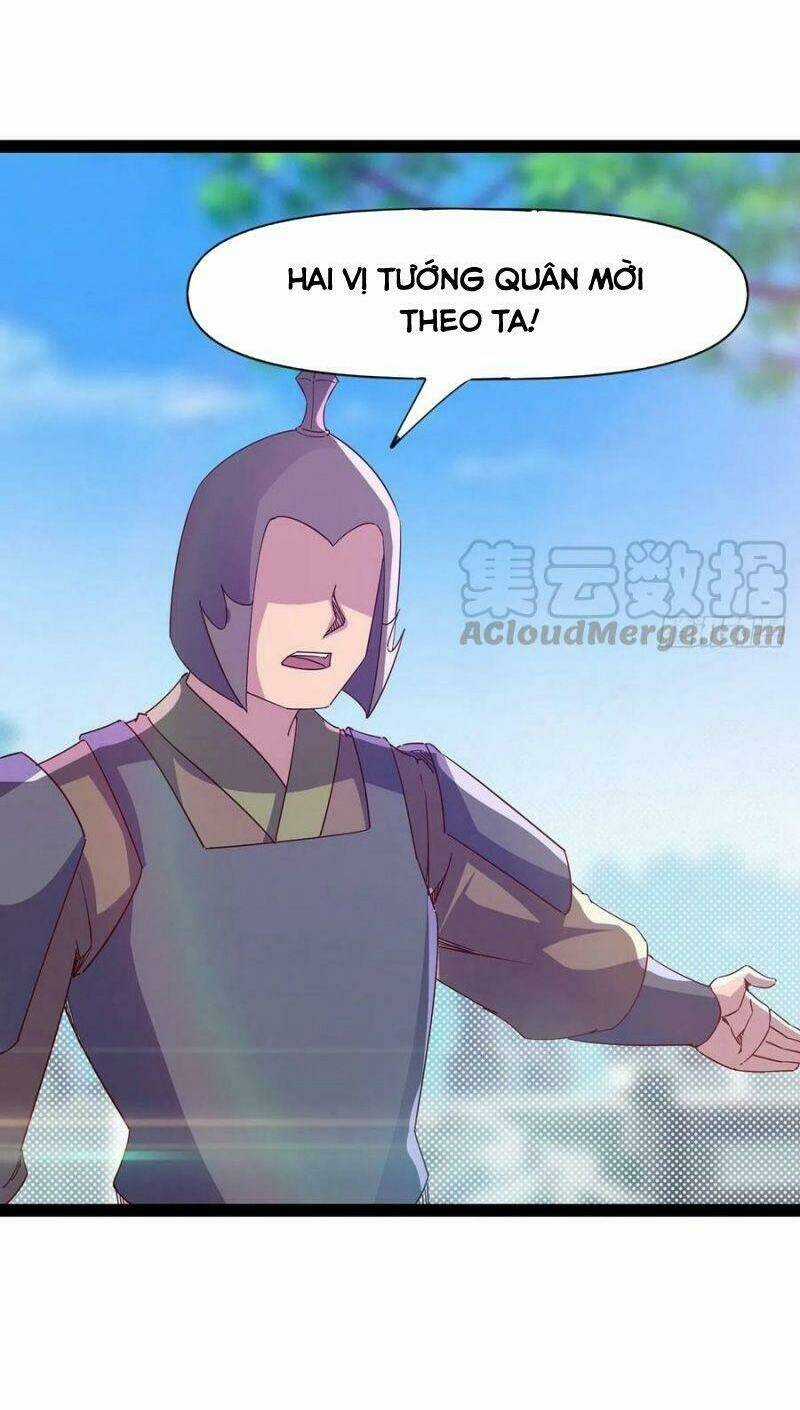 Kiếm Đồ - Chapter 100 - Trang 32