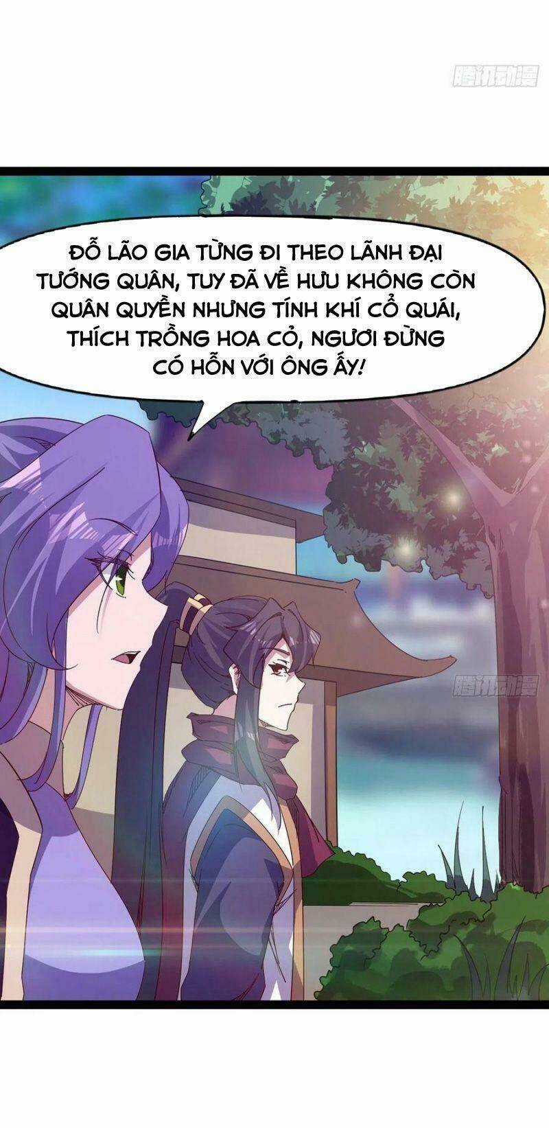 Kiếm Đồ - Chapter 100 - Trang 33