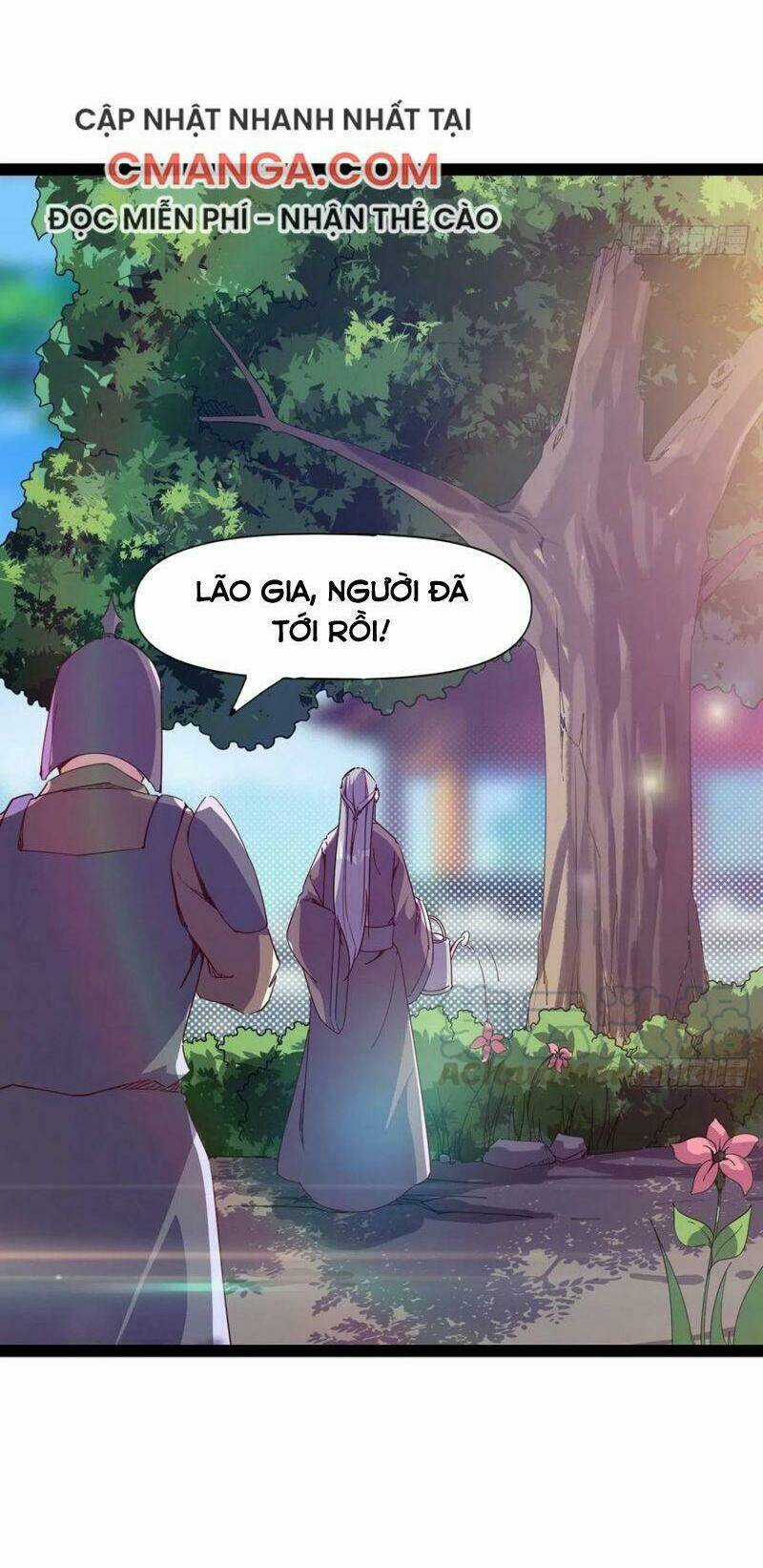 Kiếm Đồ - Chapter 100 - Trang 34