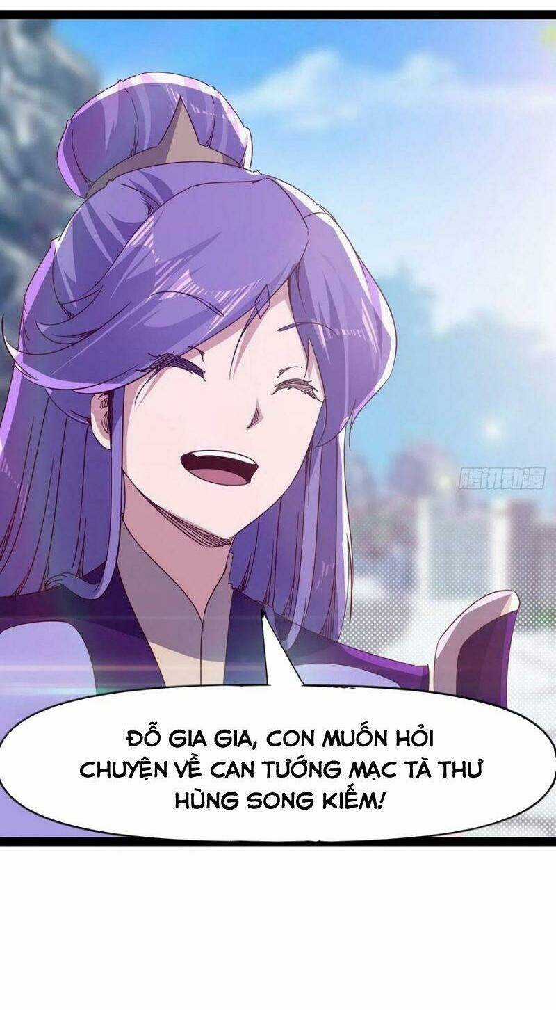 Kiếm Đồ - Chapter 100 - Trang 36