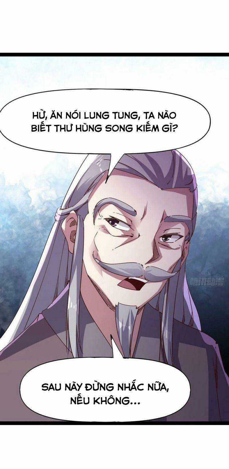 Kiếm Đồ - Chapter 100 - Trang 37