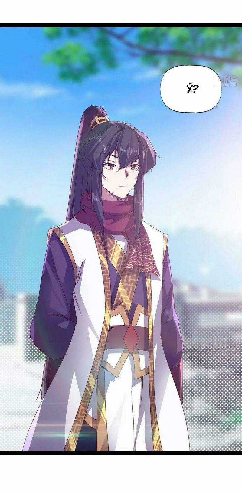 Kiếm Đồ - Chapter 100 - Trang 38