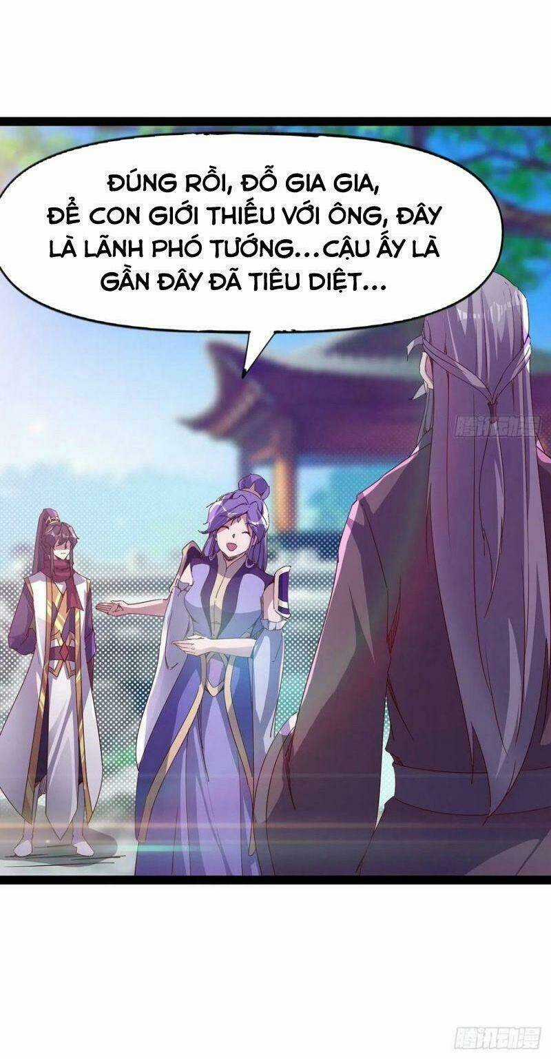 Kiếm Đồ - Chapter 100 - Trang 40