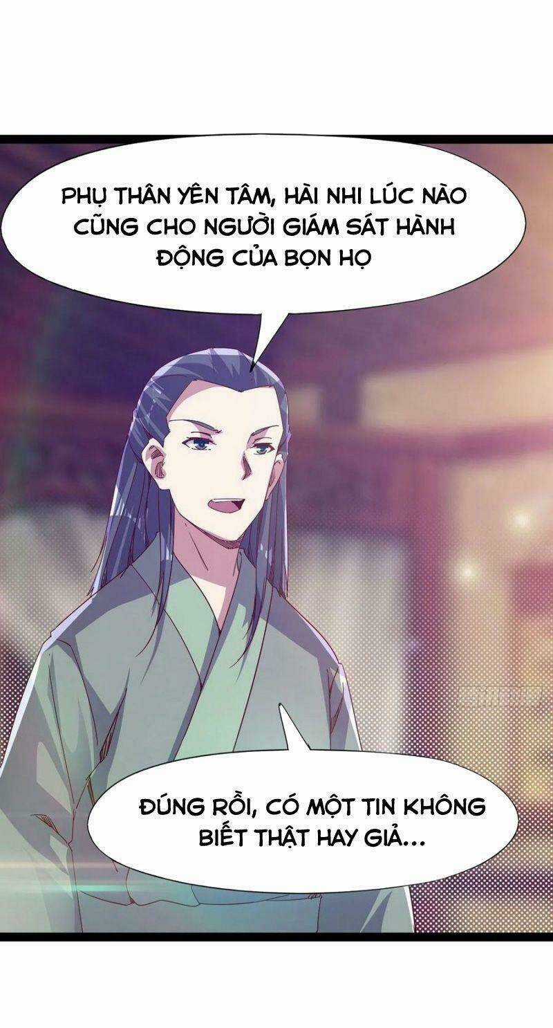 Kiếm Đồ - Chapter 100 - Trang 5