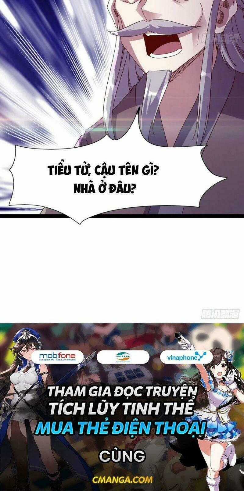 Kiếm Đồ - Chapter 100 - Trang 42