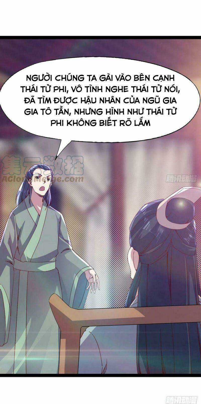 Kiếm Đồ - Chapter 100 - Trang 7