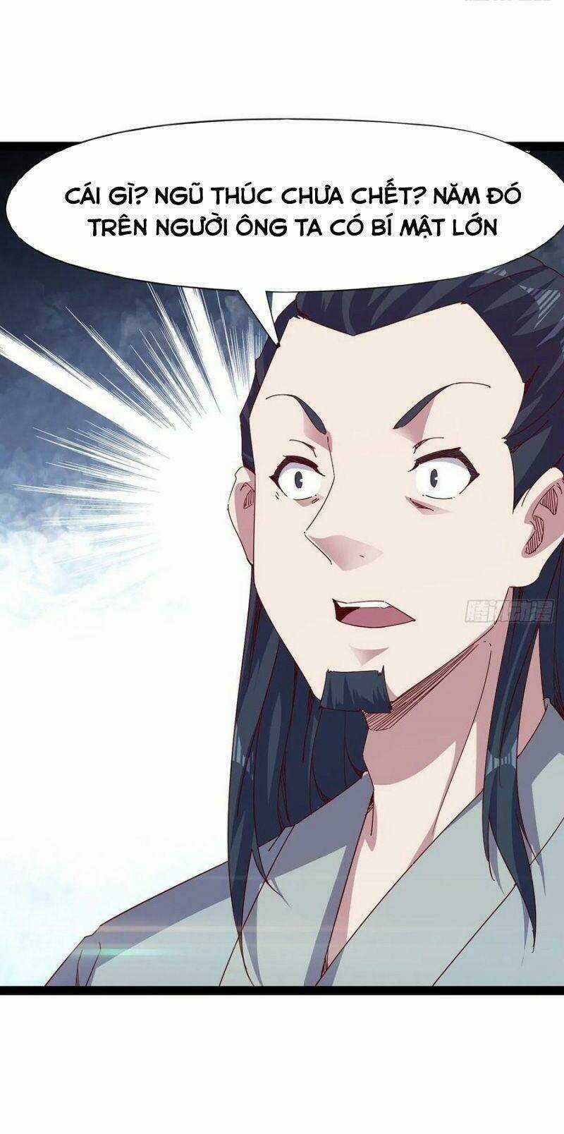 Kiếm Đồ - Chapter 100 - Trang 8