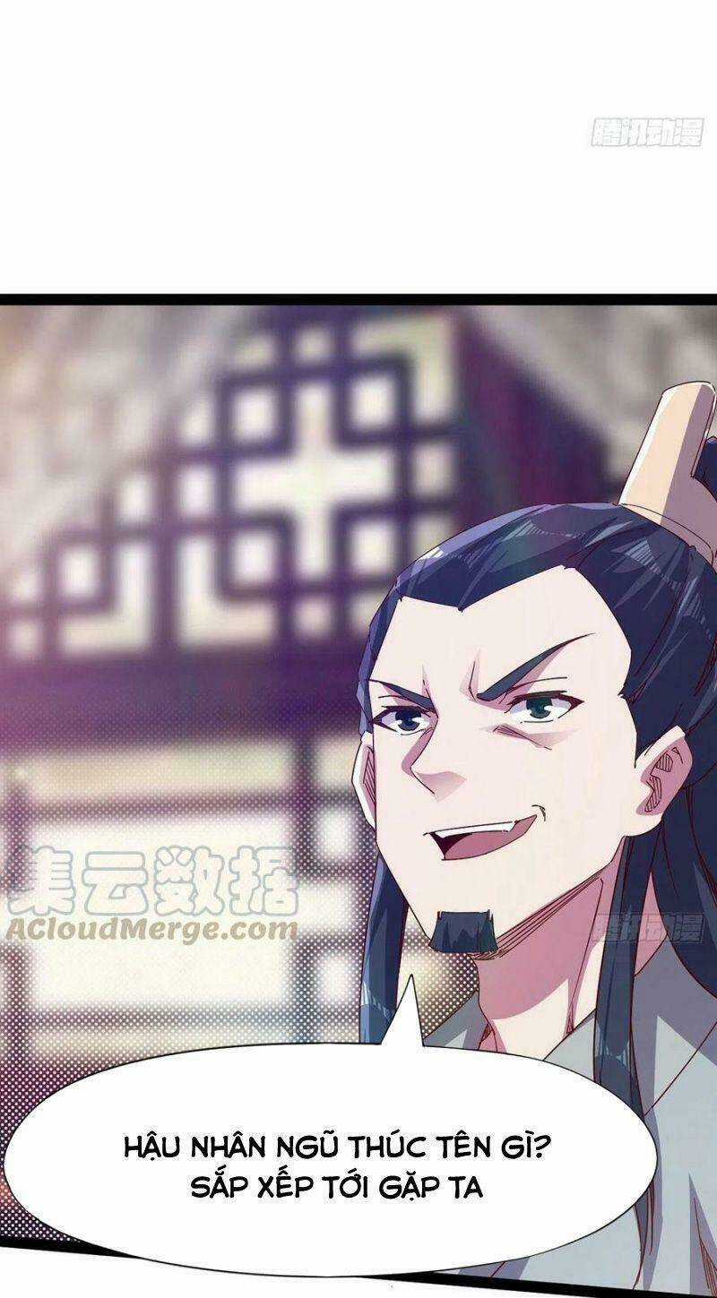 Kiếm Đồ - Chapter 100 - Trang 9