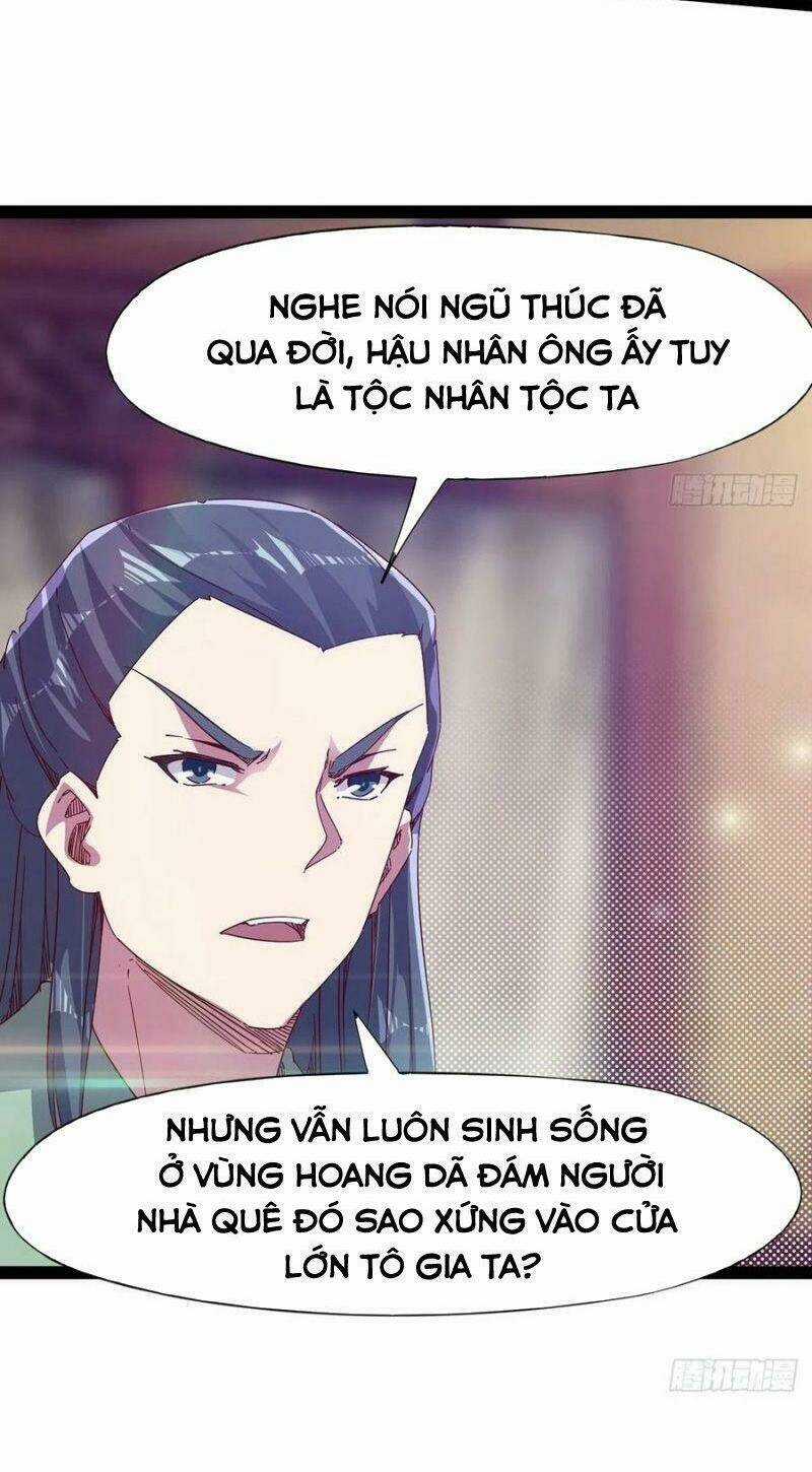 Kiếm Đồ - Chapter 100 - Trang 10