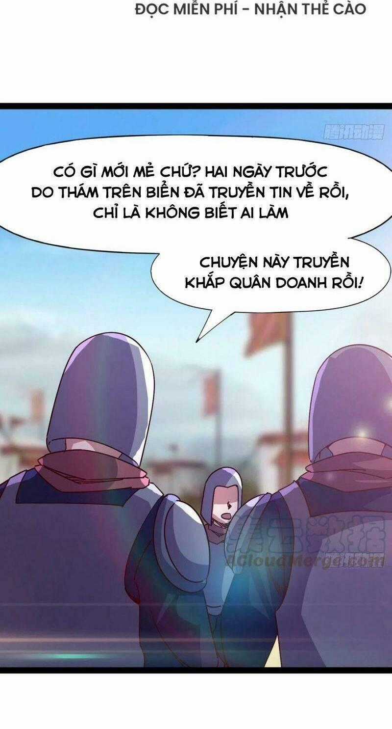 Kiếm Đồ - Chapter 101 - Trang 2