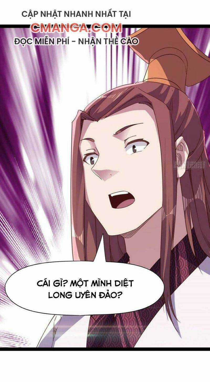 Kiếm Đồ - Chapter 101 - Trang 12