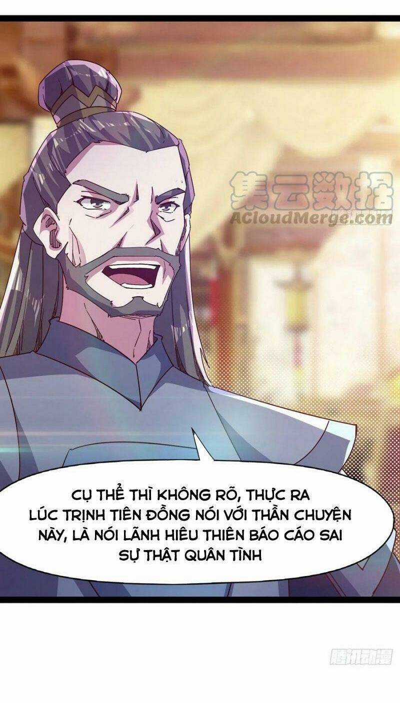 Kiếm Đồ - Chapter 101 - Trang 14