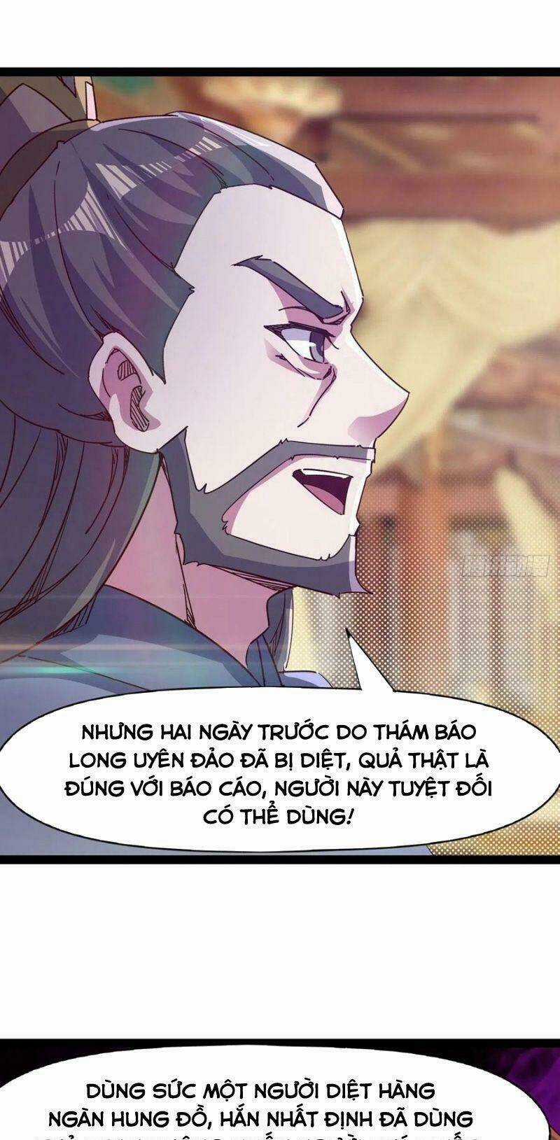 Kiếm Đồ - Chapter 101 - Trang 15